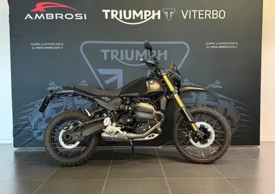 Bmw R 12 G/S (2026 - 27) - Annuncio 10089482