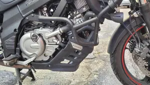 Suzuki V-Strom 650 ABS (2011 - 17)  (3)