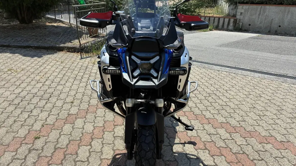 Bmw R 1300 GS Adventure (2025 - 26)  (3)