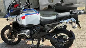 Bmw R 1300 GS Adventure (2025 - 26)  (4)