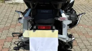 Bmw R 1300 GS Adventure (2025 - 26)  (5)