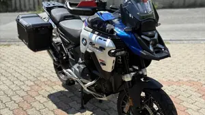 Bmw R 1300 GS Adventure (2025 - 26)  (8)