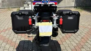 Bmw R 1300 GS Adventure (2025 - 26)  (10)