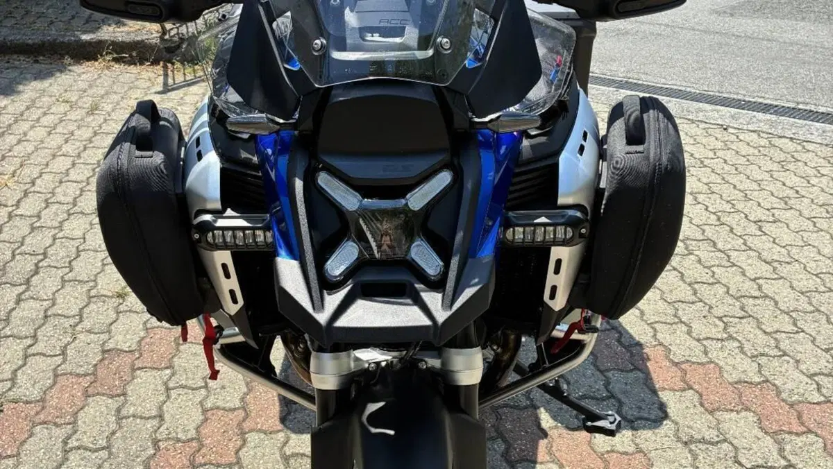 Bmw R 1300 GS Adventure (2025 - 26)  (14)
