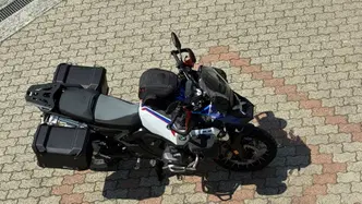 Bmw R 1300 GS Adventure (2025 - 26)