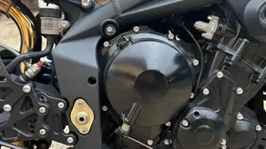 Triumph Street Triple (2007 - 12)  (7)