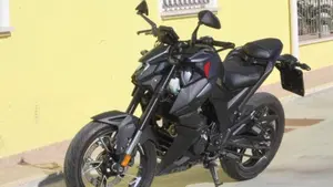 Zontes ZT125-U (2020 - 26)  (3)