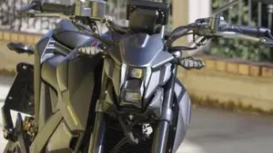 Zontes ZT125-U (2020 - 26)  (4)