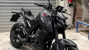 Zontes ZT125-U (2020 - 26)  (6)