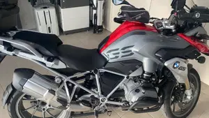 Bmw R 1200 GS (2013 - 16) 