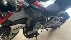 Bmw R 1200 GS (2013 - 16)  (2)