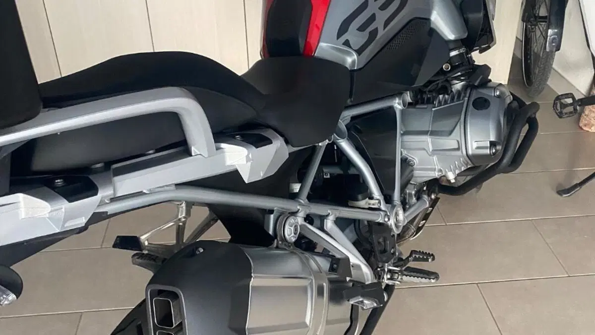 Bmw R 1200 GS (2013 - 16)  (3)