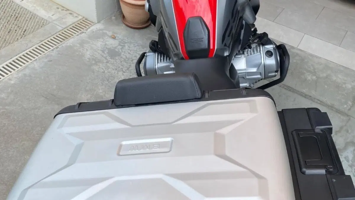 Bmw R 1200 GS (2013 - 16)  (4)