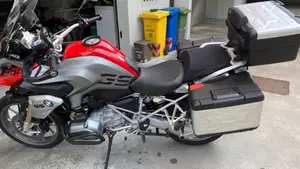 Bmw R 1200 GS (2013 - 16)  (5)