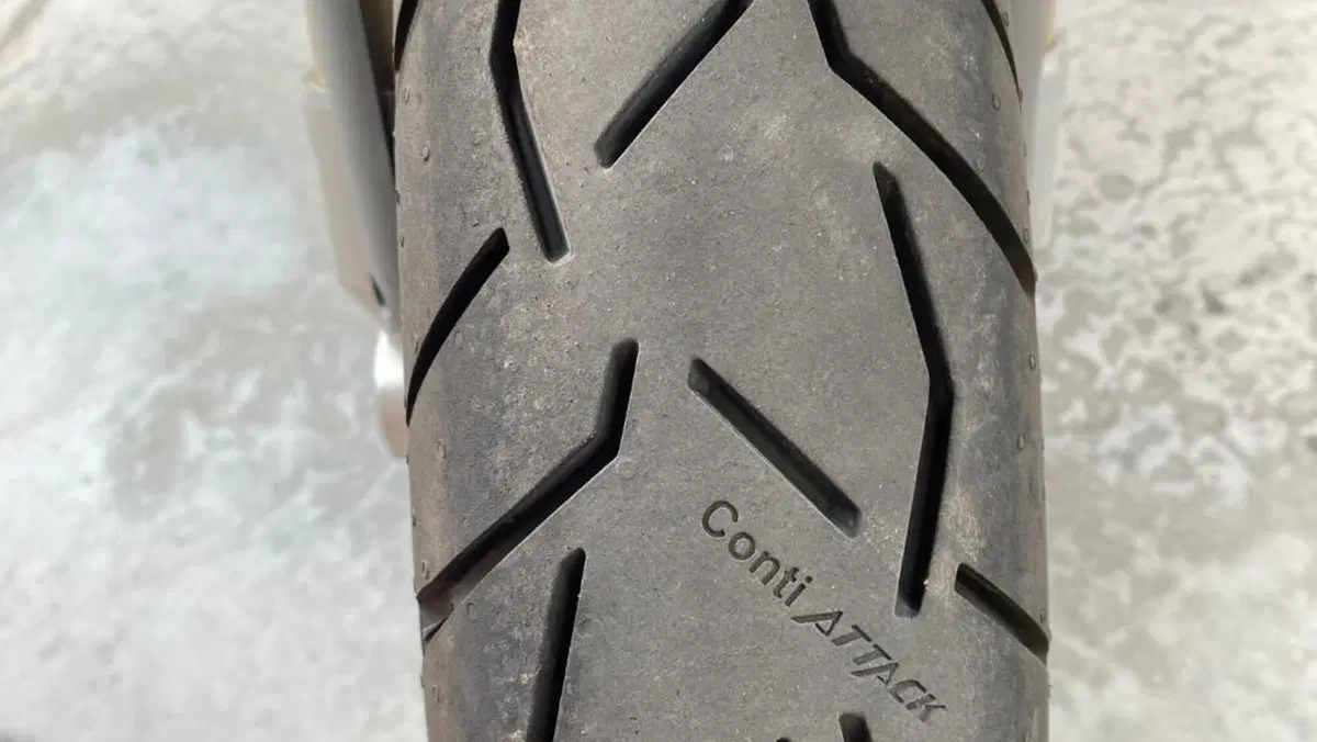 Bmw R 1200 GS (2013 - 16)  (6)