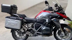 Bmw R 1200 GS (2013 - 16)  (9)