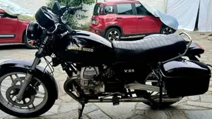 Moto Guzzi  