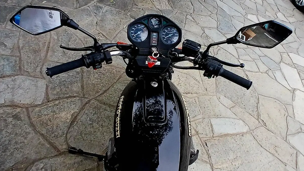 Moto Guzzi   (5)