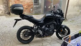 Yamaha Tracer 9 (2021 - 24) usata