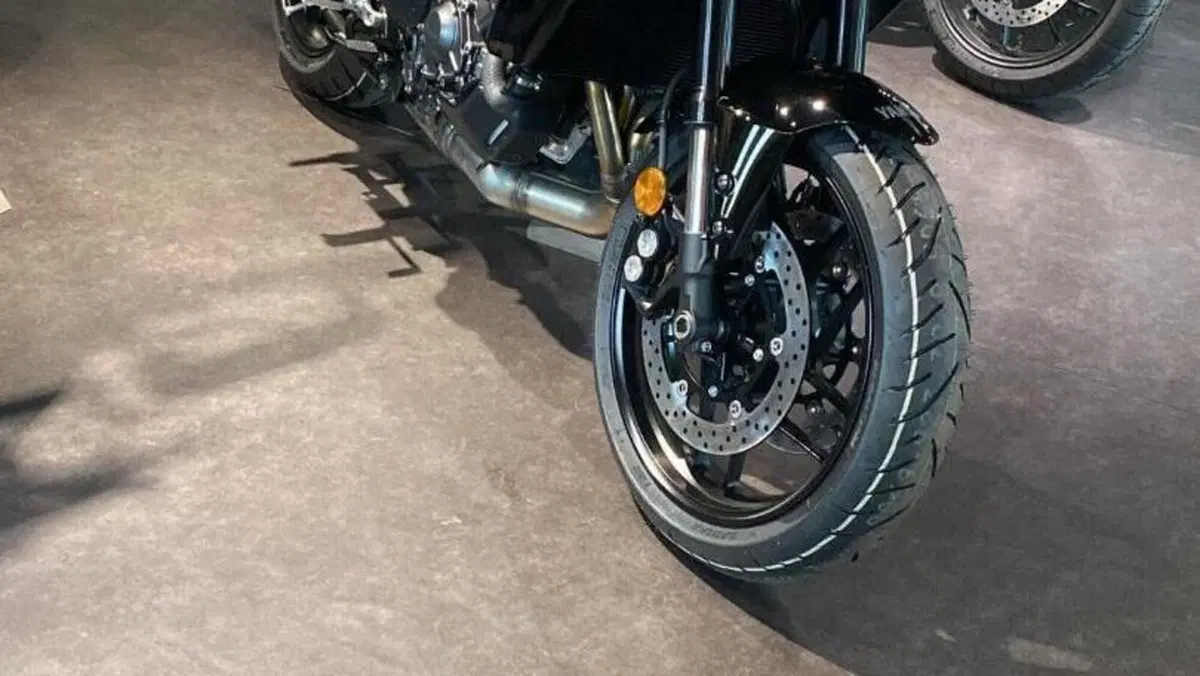 Yamaha Tracer 9 (2021 - 24)  (2)