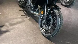 Yamaha Tracer 9 (2021 - 24)  (2)