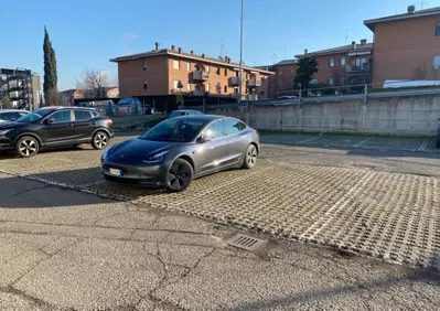 Tesla Model 3 Model 3 Long Range Dual Motor AWD