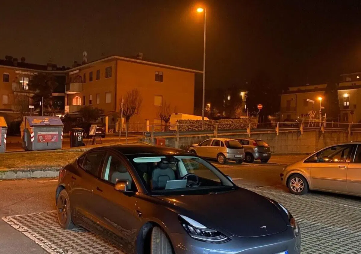 Tesla Model 3 Model 3 Long Range Dual Motor AWD (4)