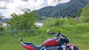 Triumph Rocket 3 GT (2021 - 24)  (6)