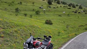 Triumph Rocket 3 GT (2021 - 24)  (7)