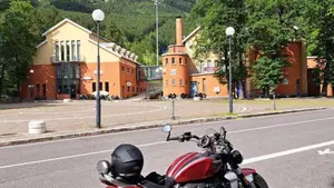 Triumph Rocket 3 GT (2021 - 24)  (8)