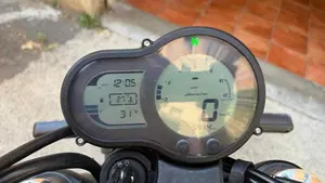Benelli Leoncino 500 Trail (2021 - 26)  (3)