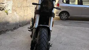 Benelli Leoncino 500 Trail (2021 - 26)  (4)