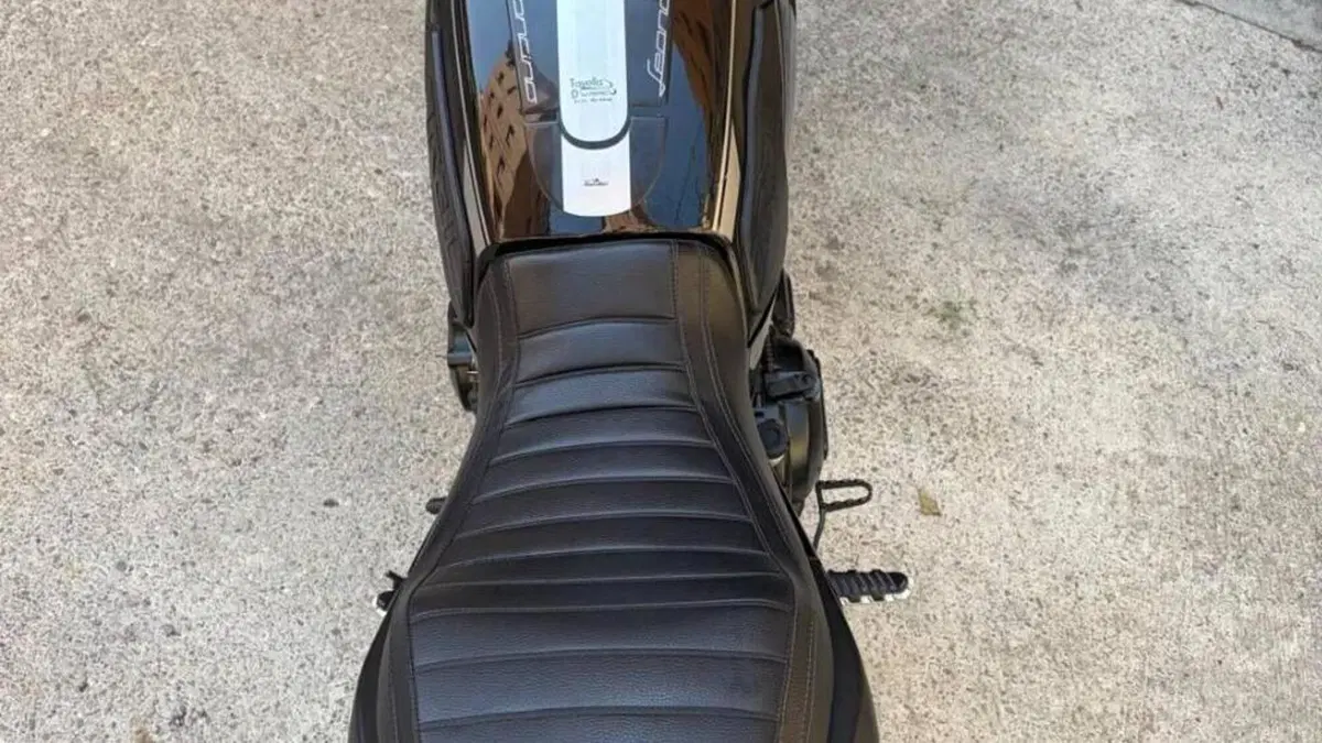 Benelli Leoncino 500 Trail (2021 - 26)  (6)