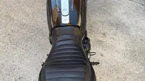 Benelli Leoncino 500 Trail (2021 - 26)  (6)