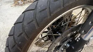 Benelli Leoncino 500 Trail (2021 - 26)  (7)