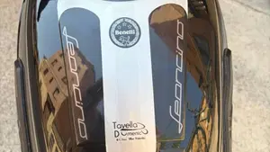 Benelli Leoncino 500 Trail (2021 - 26)  (8)