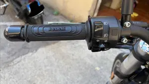Benelli Leoncino 500 Trail (2021 - 26)  (9)