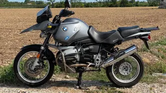 Bmw R 1150 GS ABS (1999 - 03) usata