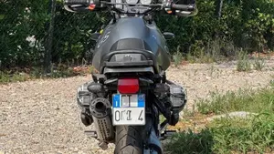Bmw R 1150 GS ABS (1999 - 03)  (4)