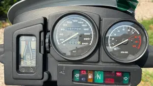 Bmw R 1150 GS ABS (1999 - 03)  (11)