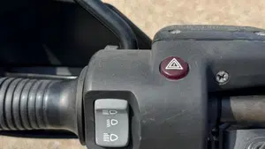 Bmw R 1150 GS ABS (1999 - 03)  (13)