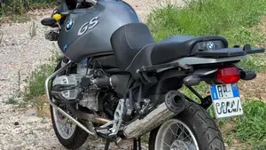 Bmw R 1150 GS ABS (1999 - 03)  (16)