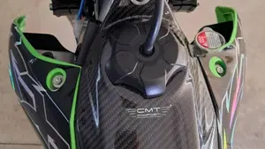 Kawasaki KX450F (2023)  (6)