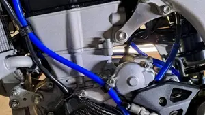 Kawasaki KX450F (2023)  (7)