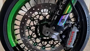 Kawasaki KX450F (2023)  (8)