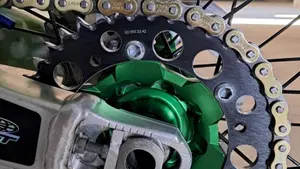 Kawasaki KX450F (2023)  (10)