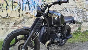 Bmw R 65 (1985 - 92) 