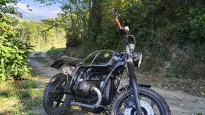 Bmw R 65 (1985 - 92)  (2)