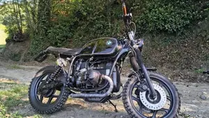 Bmw R 65 (1985 - 92)  (7)