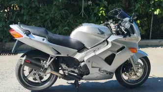 Honda VFR 800 (1998 - 01) usata